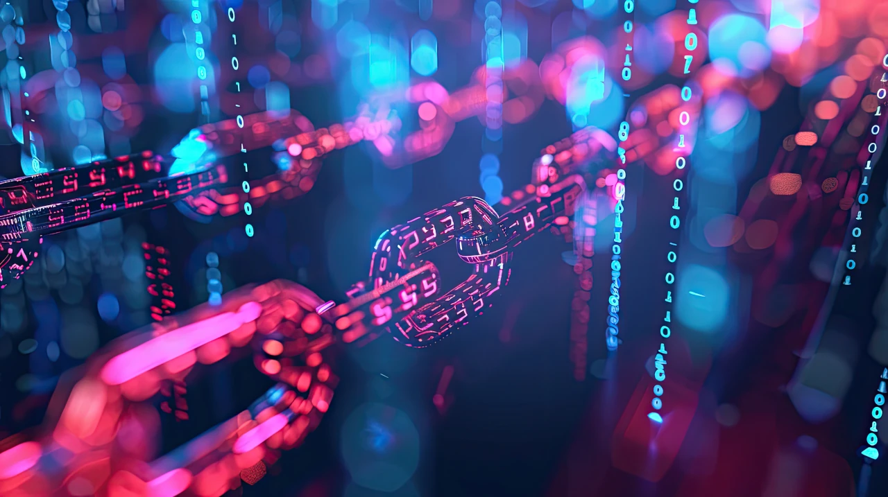 Blockchain e a Confiança no Mundo Digital